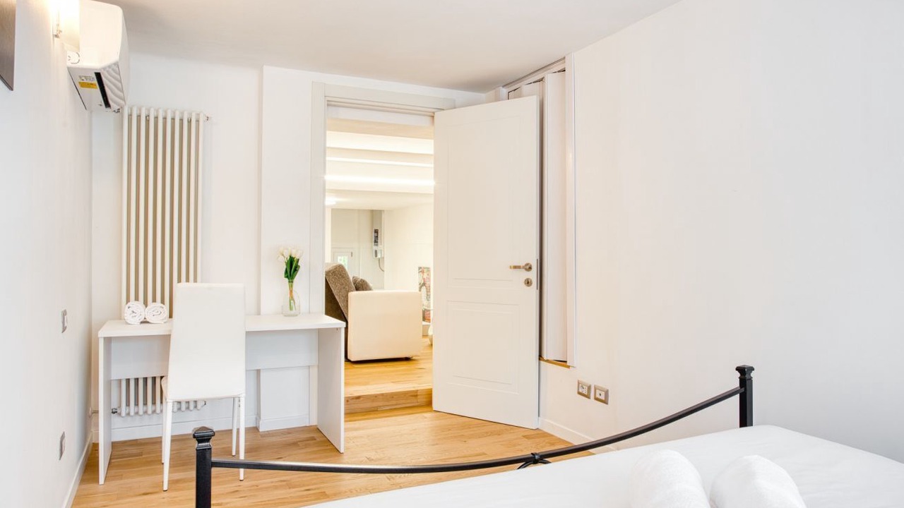 Photo of Bedroom in Porta Genova
