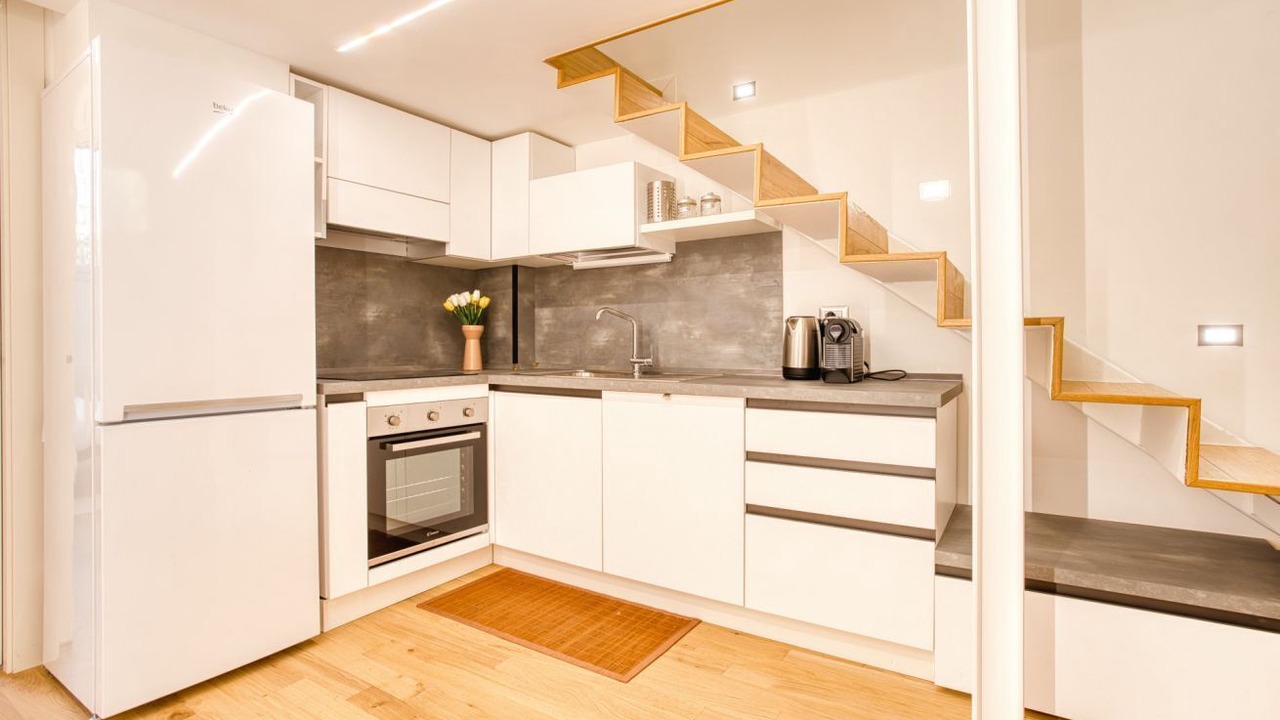 Photo of Kitchen in Porta Genova