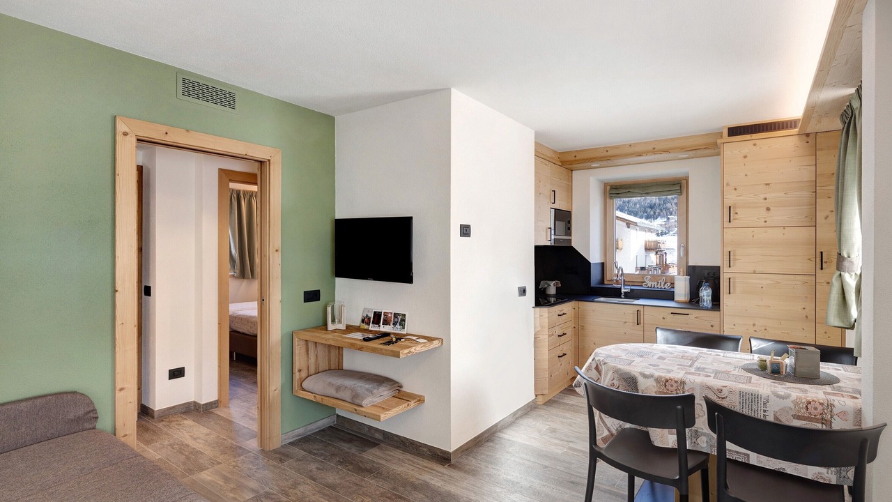 Photo of Bedroom in San Rocco