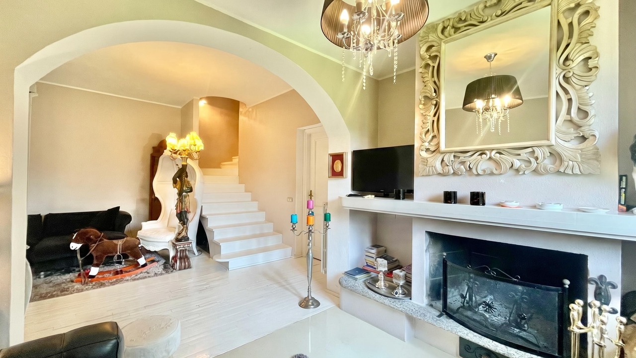 Photo of Livingroom in Menaggio