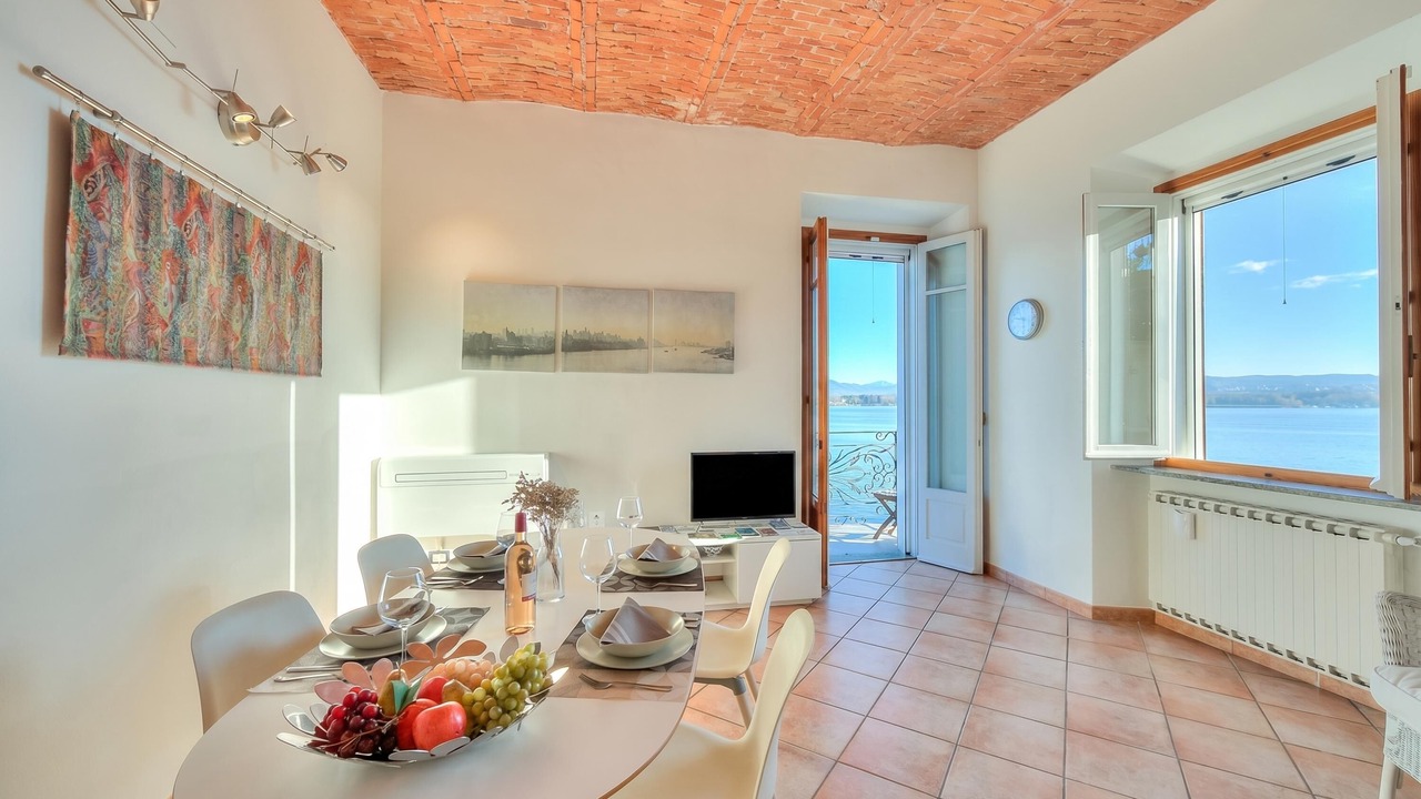 Photo of Bedroom in Arona