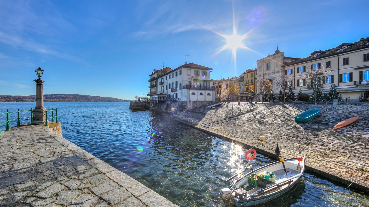 Photo of Outdoor in Arona