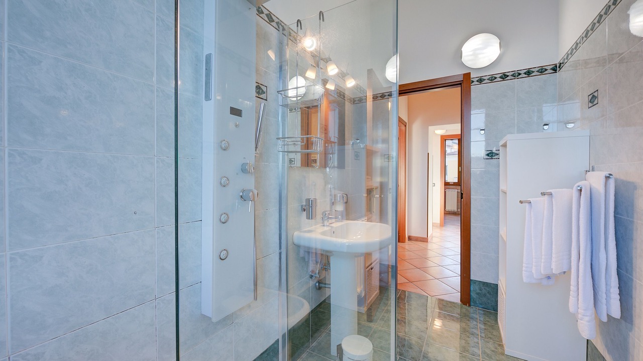 Photo of Bathroom in Arona