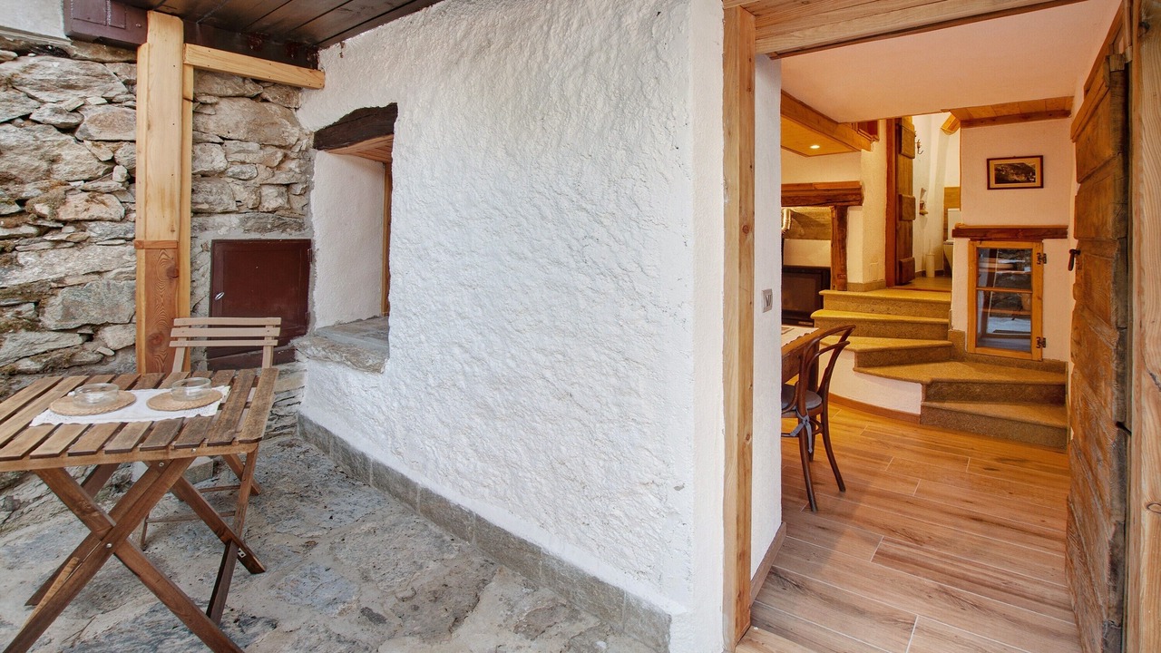 Photo of Outdoor in Valtellina