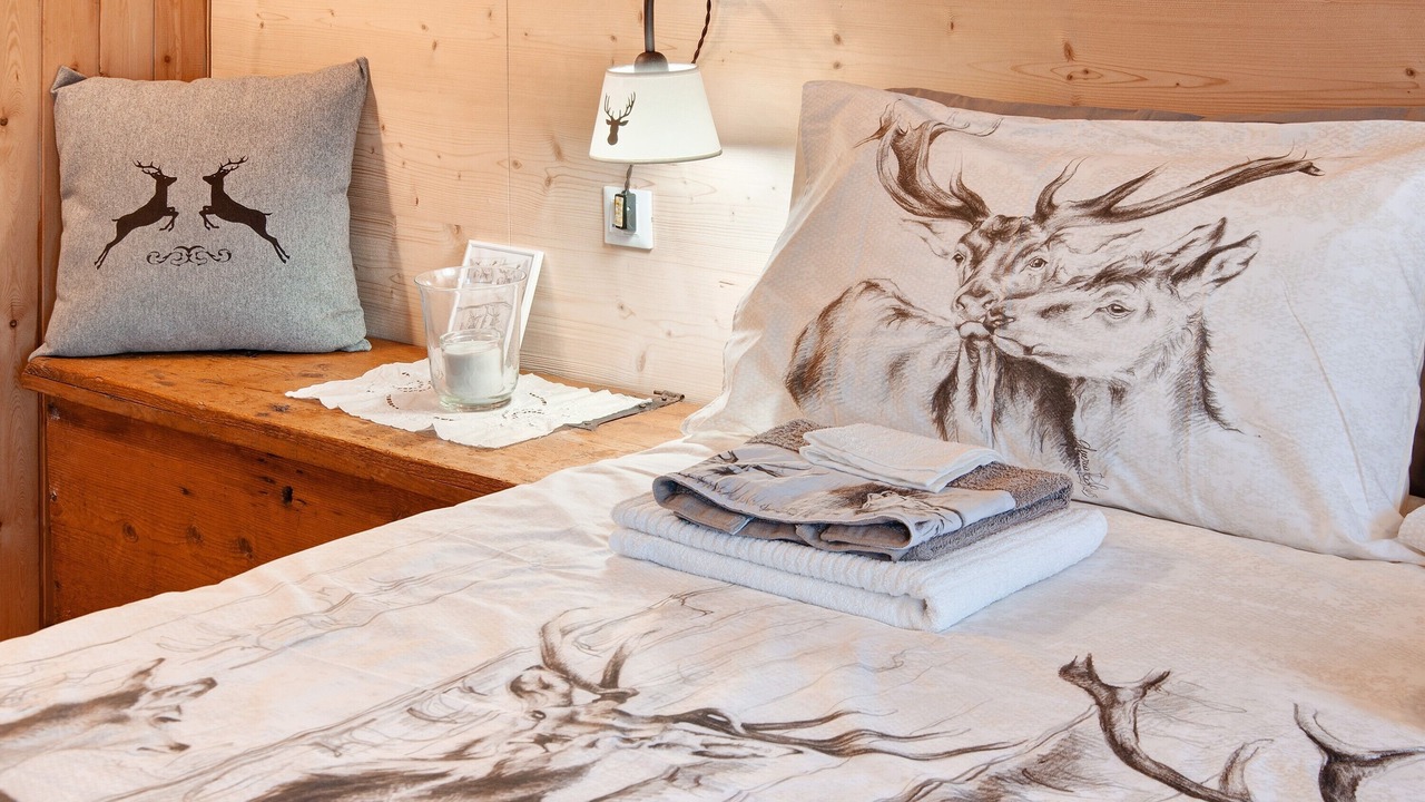 Photo of Bedroom in Valtellina