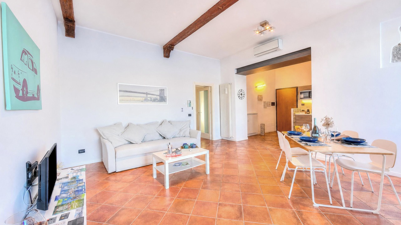 Photo of Bedroom in Arona