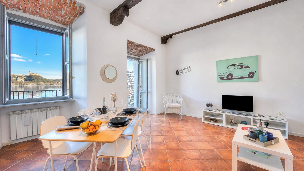Photo of Bedroom in Arona
