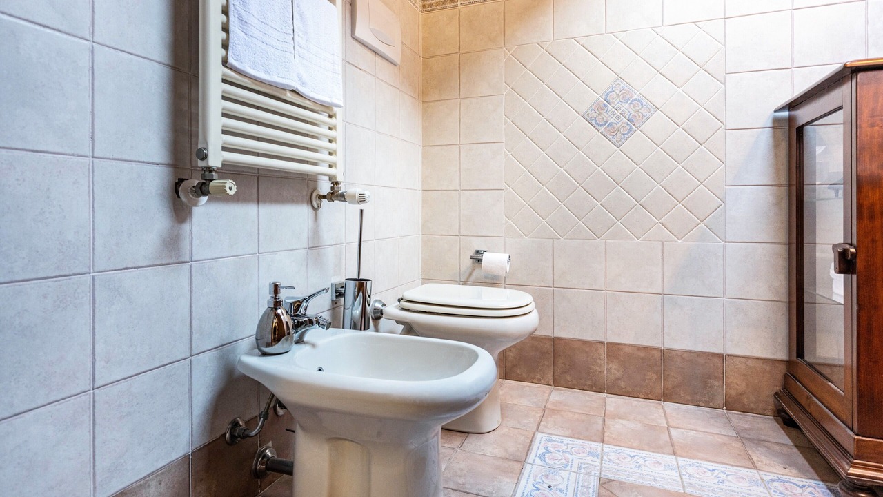 Photo of Bathroom in Lugana