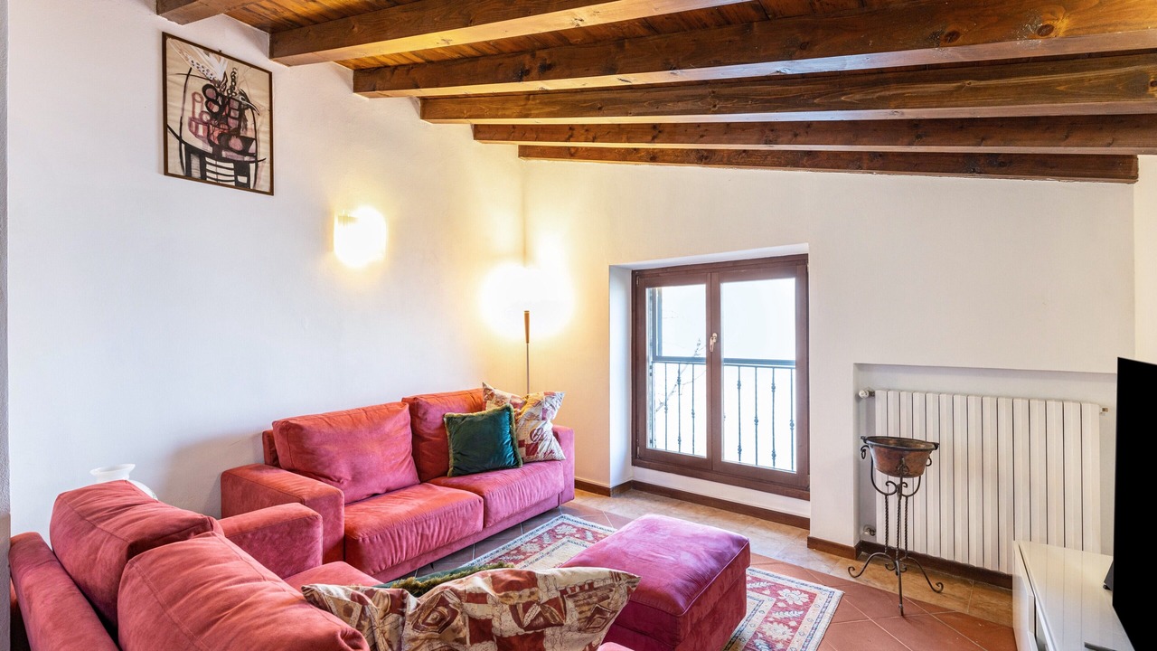 Photo of Livingroom in Lugana