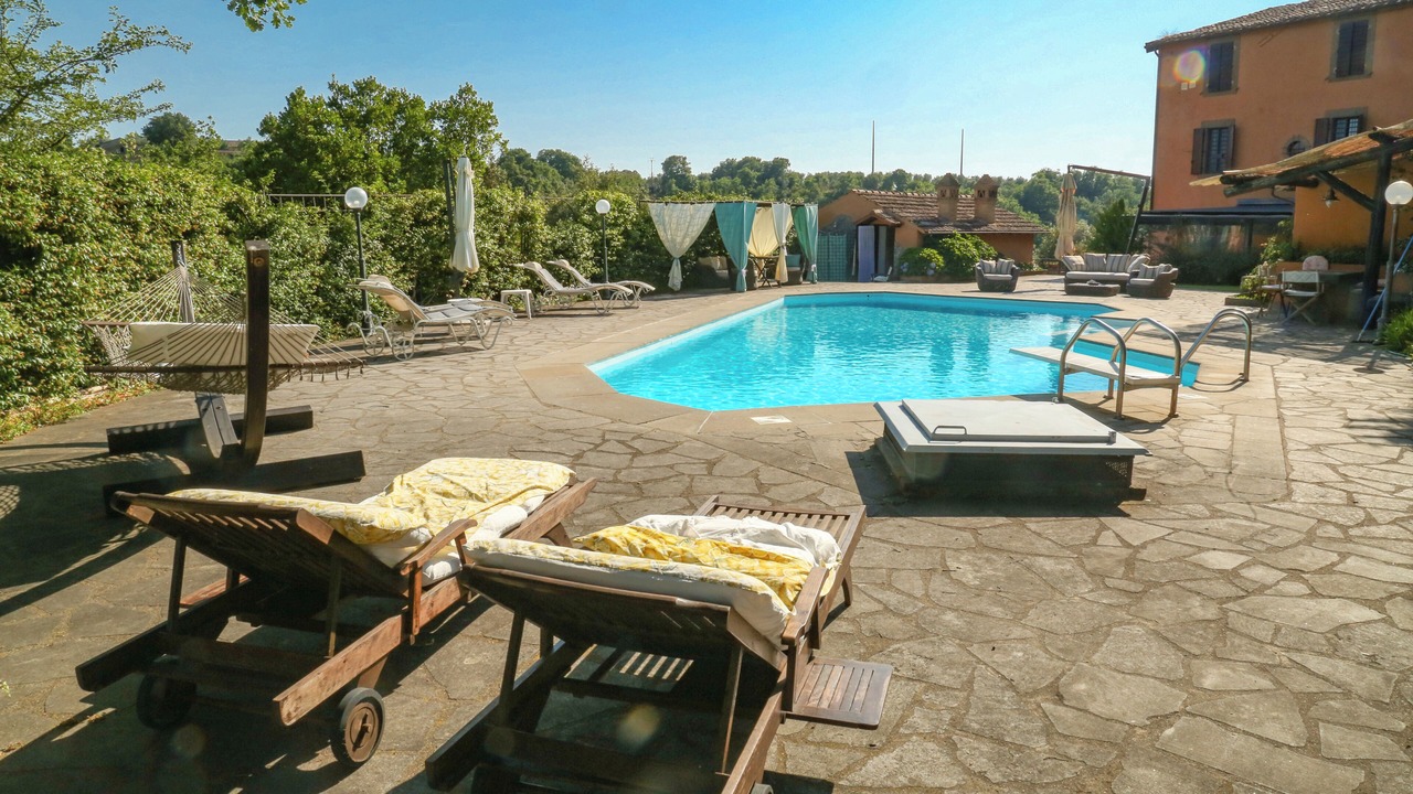 Photo of Outdoor in Viterbo