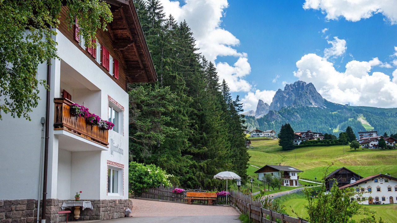 Photo of Outdoor in Selva di Val Gardena
