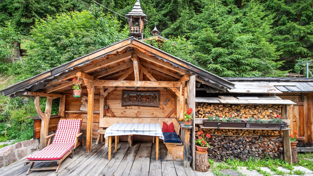 Photo of Outdoor in Selva di Val Gardena