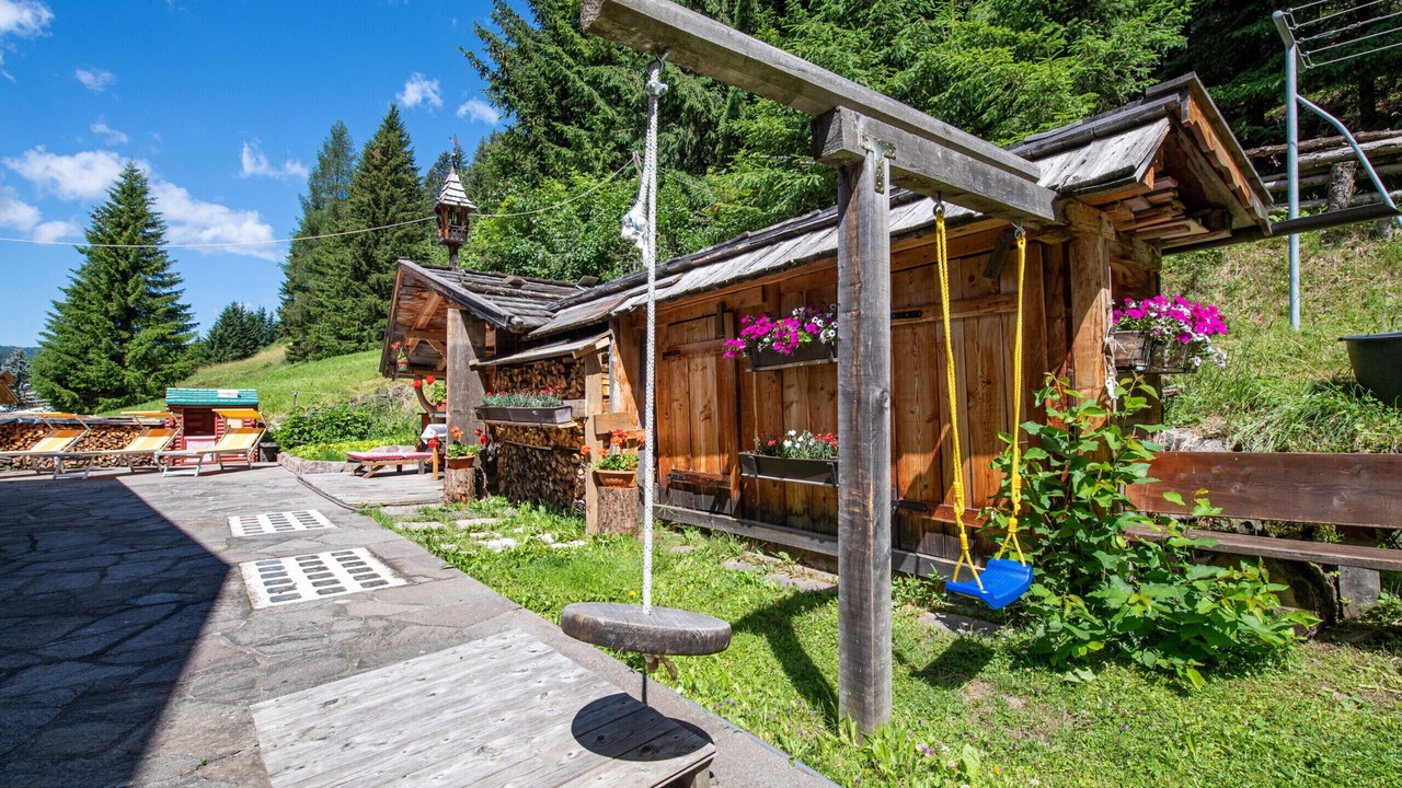 Photo of Outdoor in Selva di Val Gardena