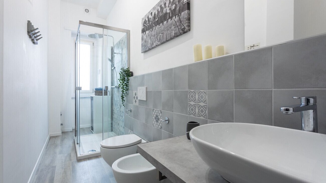 Photo of Bathroom in Crocetta