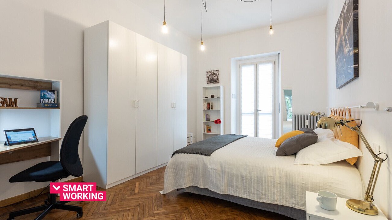 Photo of Bedroom in Crocetta