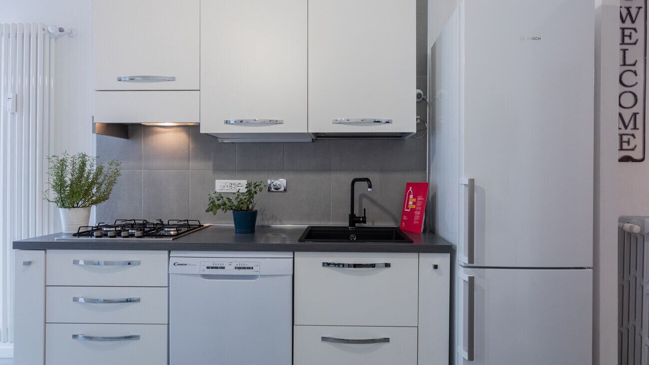 Photo of Kitchen in Crocetta