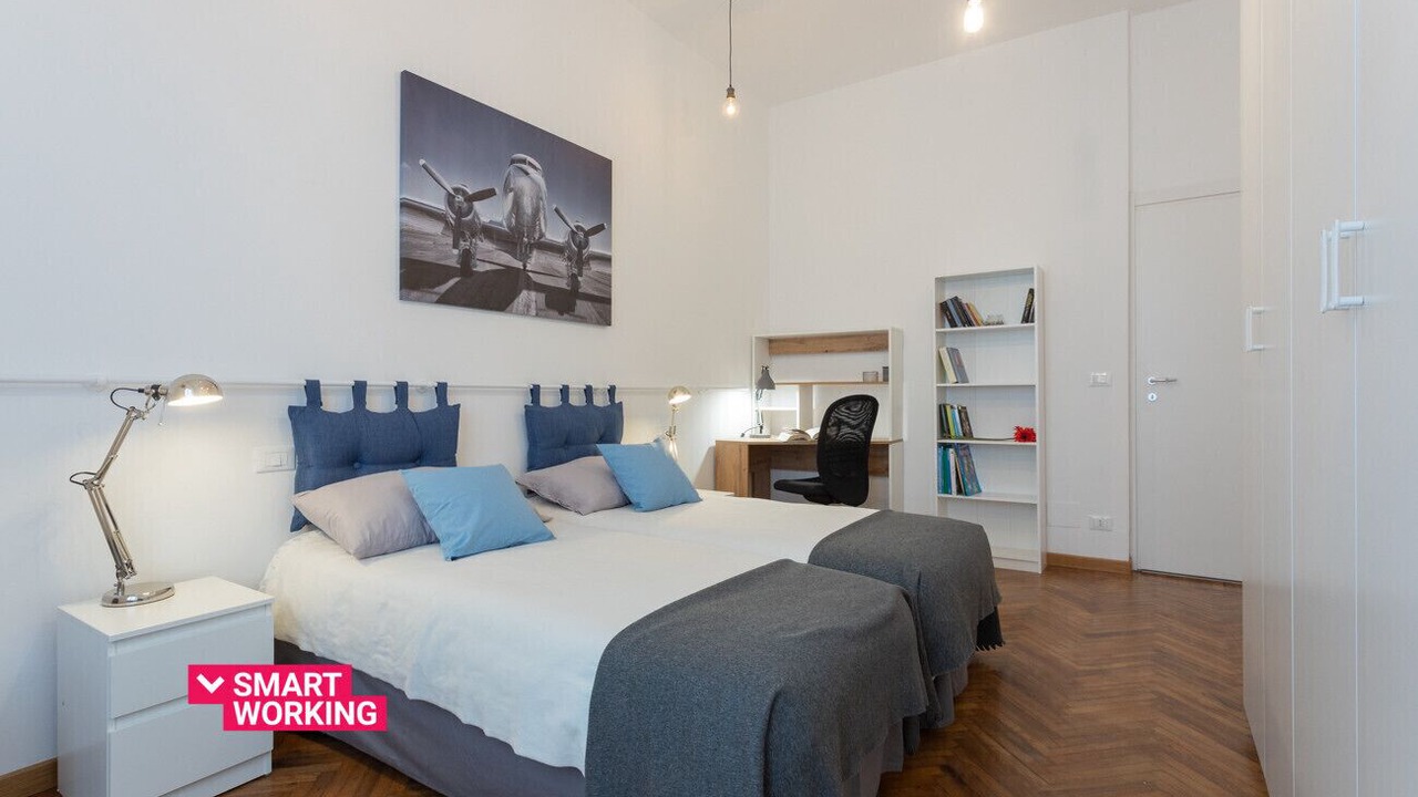 Photo of Bedroom in Crocetta