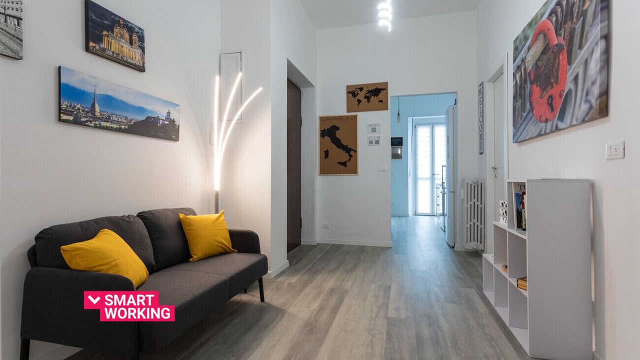 Photo of Livingroom in Crocetta