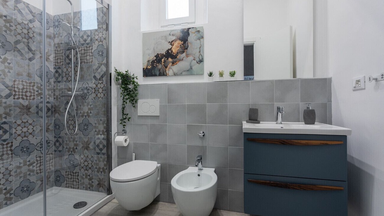 Photo of Bathroom in Crocetta