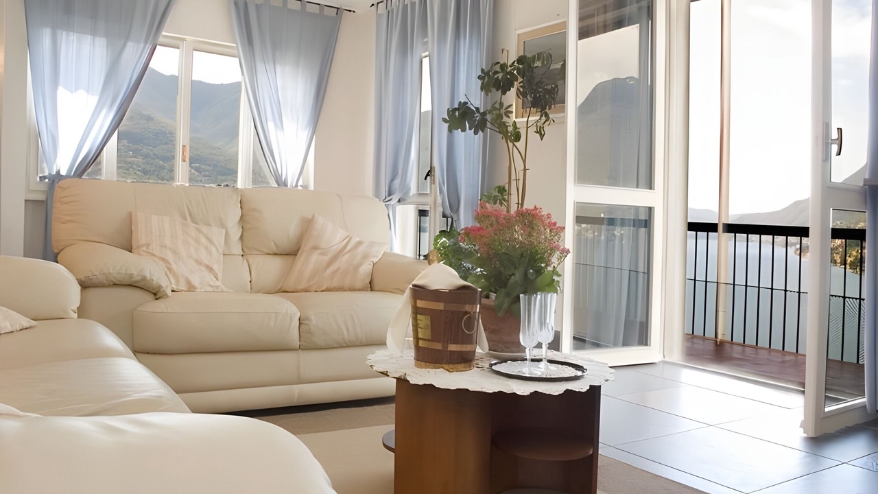 Photo of Livingroom in Pognana Lario