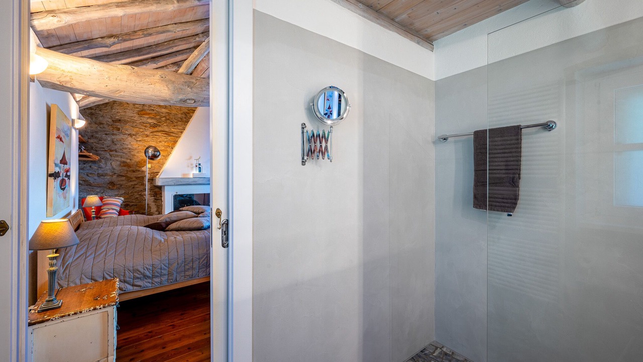 Photo of Bathroom in Semnago