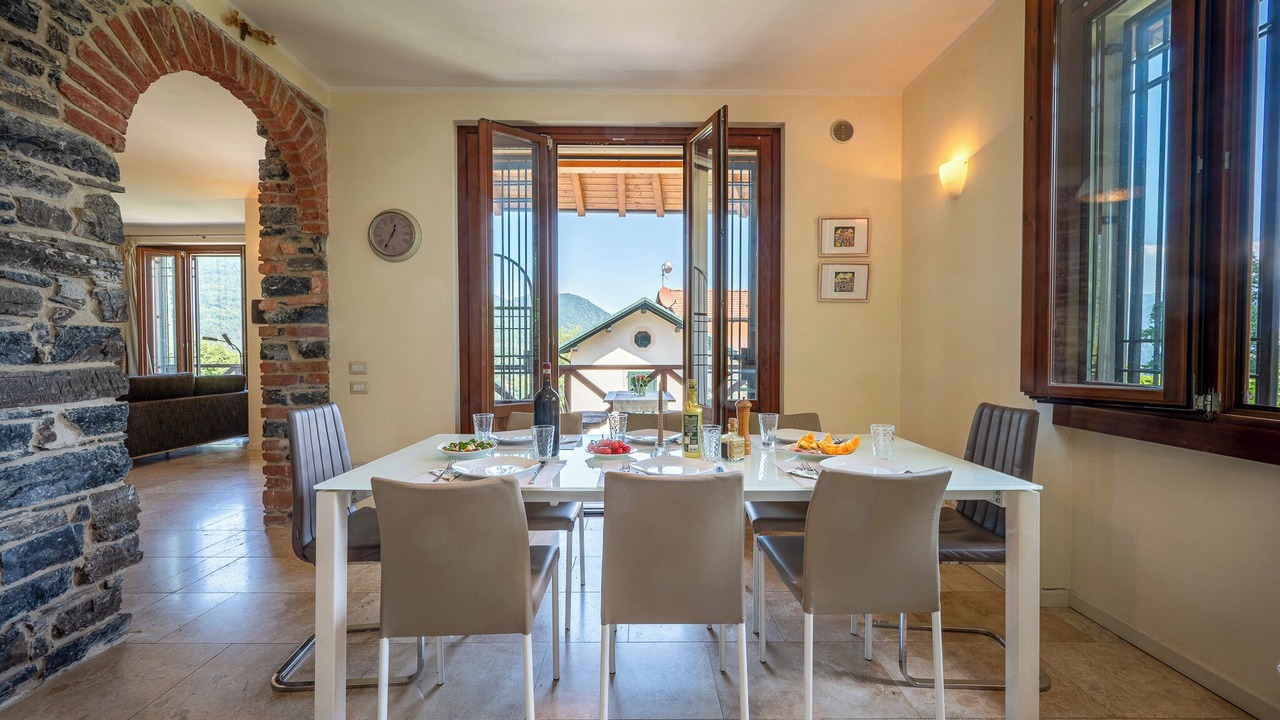 Photo of Livingroom in Menaggio