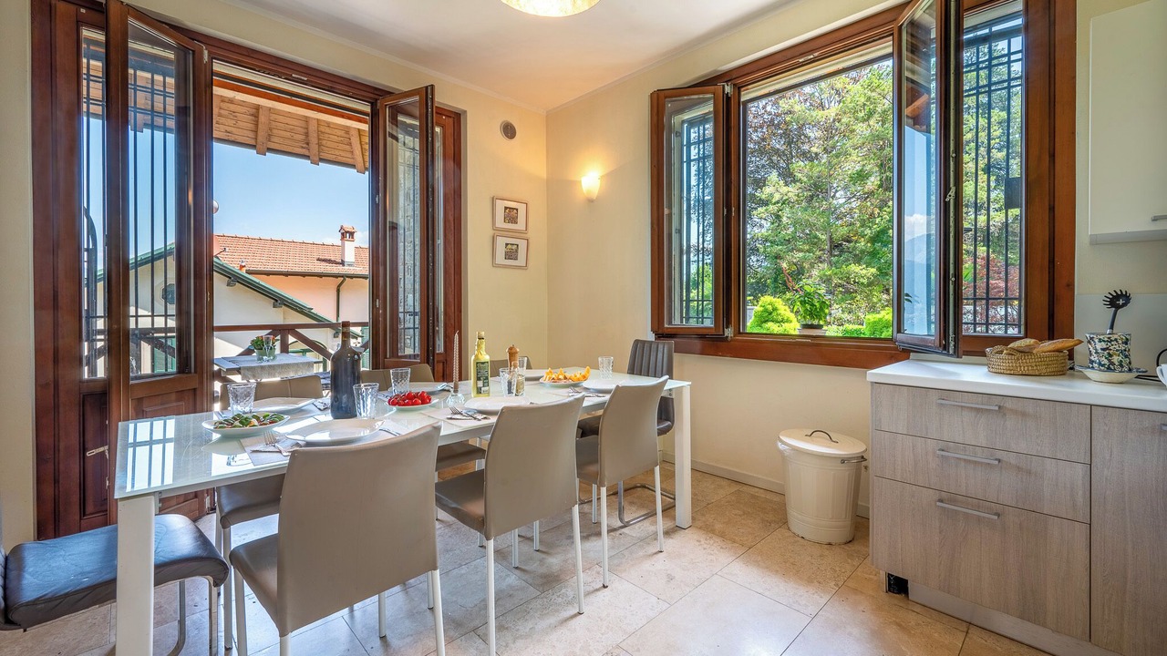 Photo of Livingroom in Menaggio