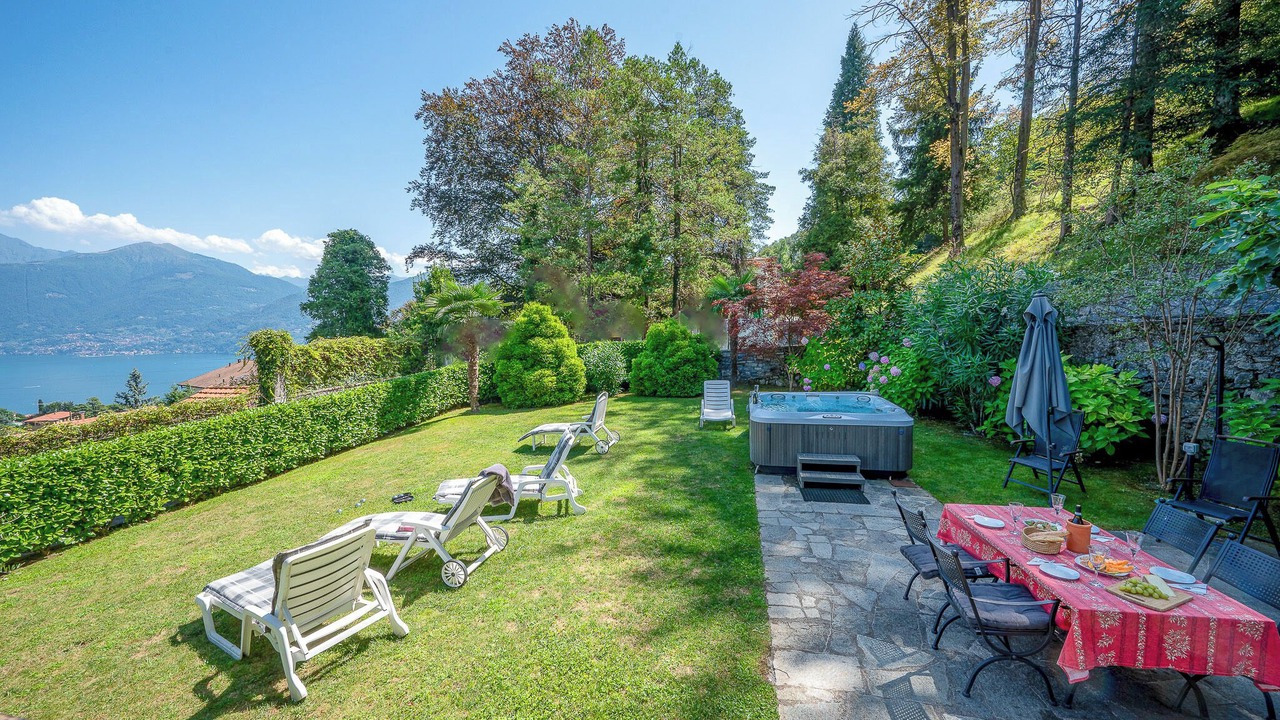 Photo of Outdoor in Menaggio