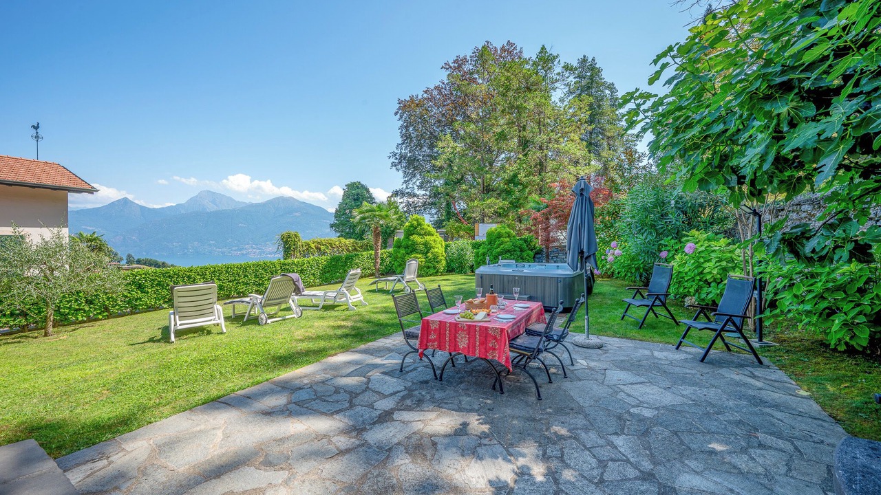 Photo of Outdoor in Menaggio