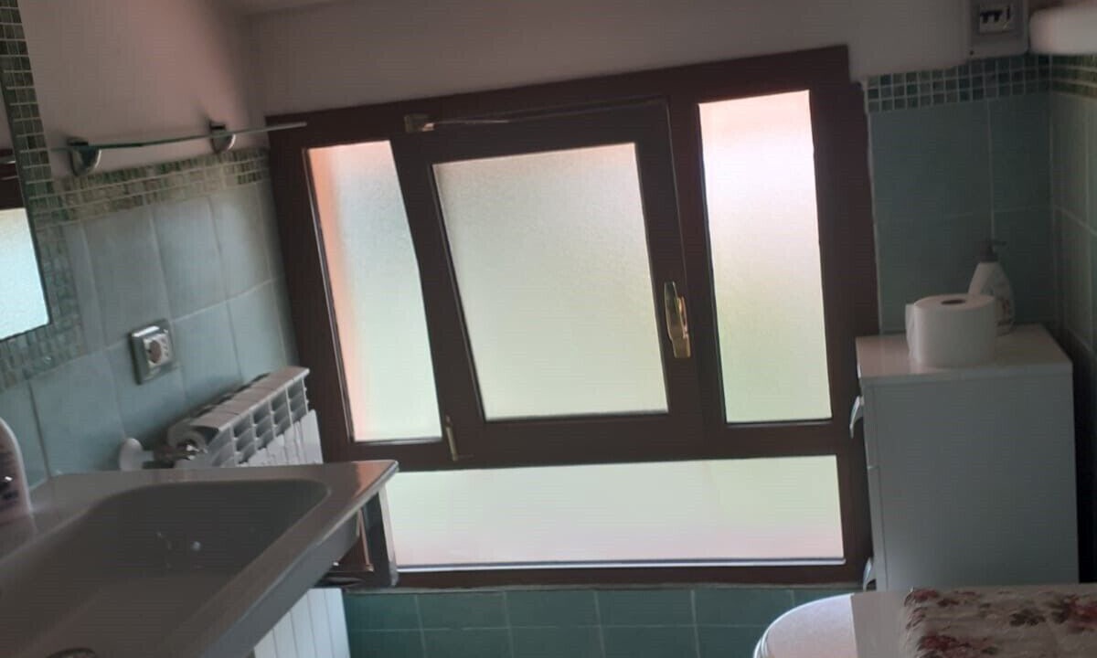 Photo of Bathroom in Velletri
