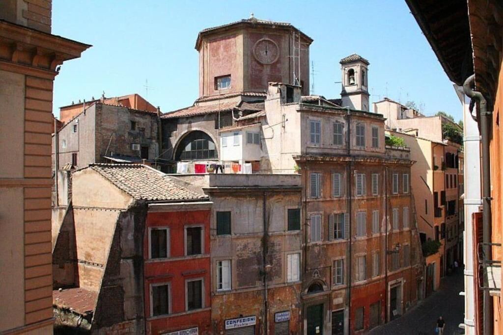 Photo of Others in Rione VII Regola