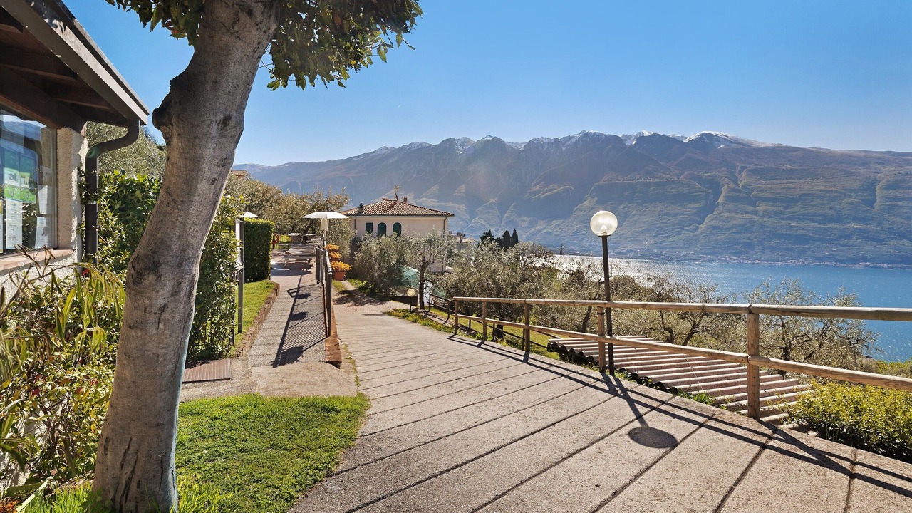 Photo of Outdoor in Gardola