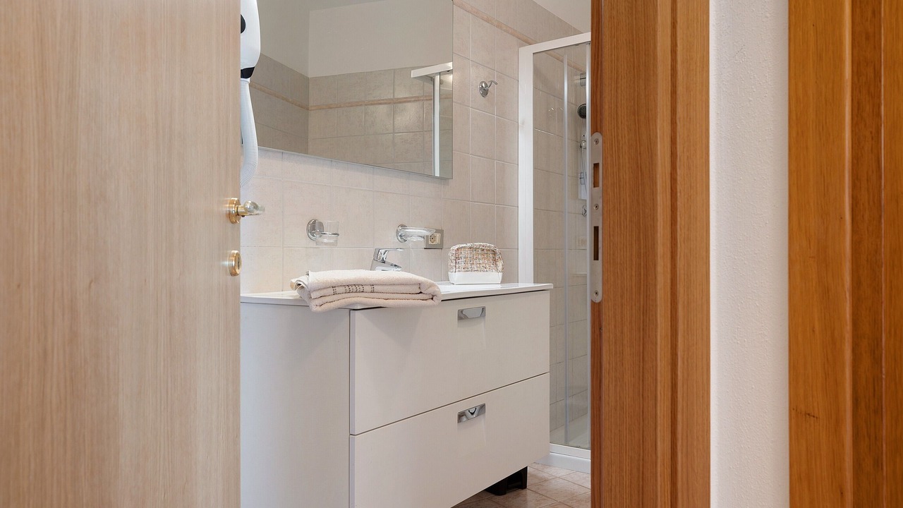 Photo of Bathroom in Gardola