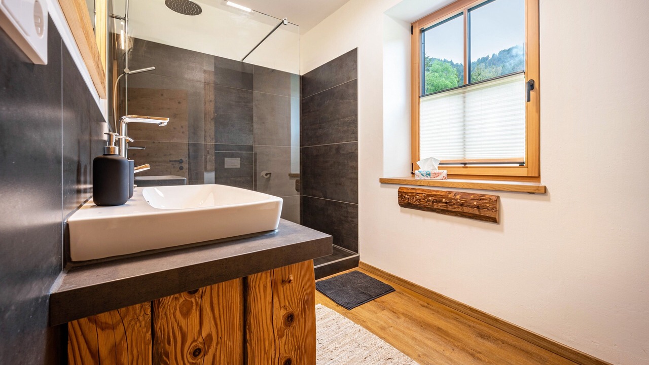 Photo of Bathroom in Funes