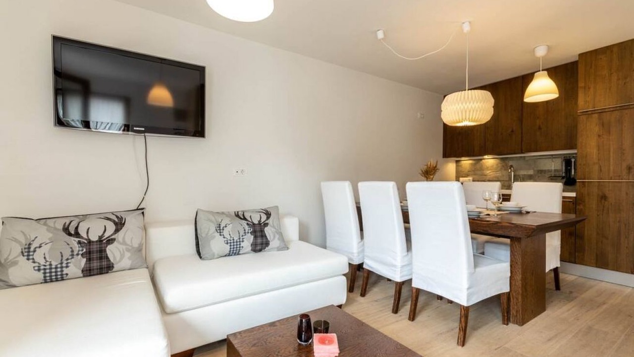 Photo of Livingroom in Sesto