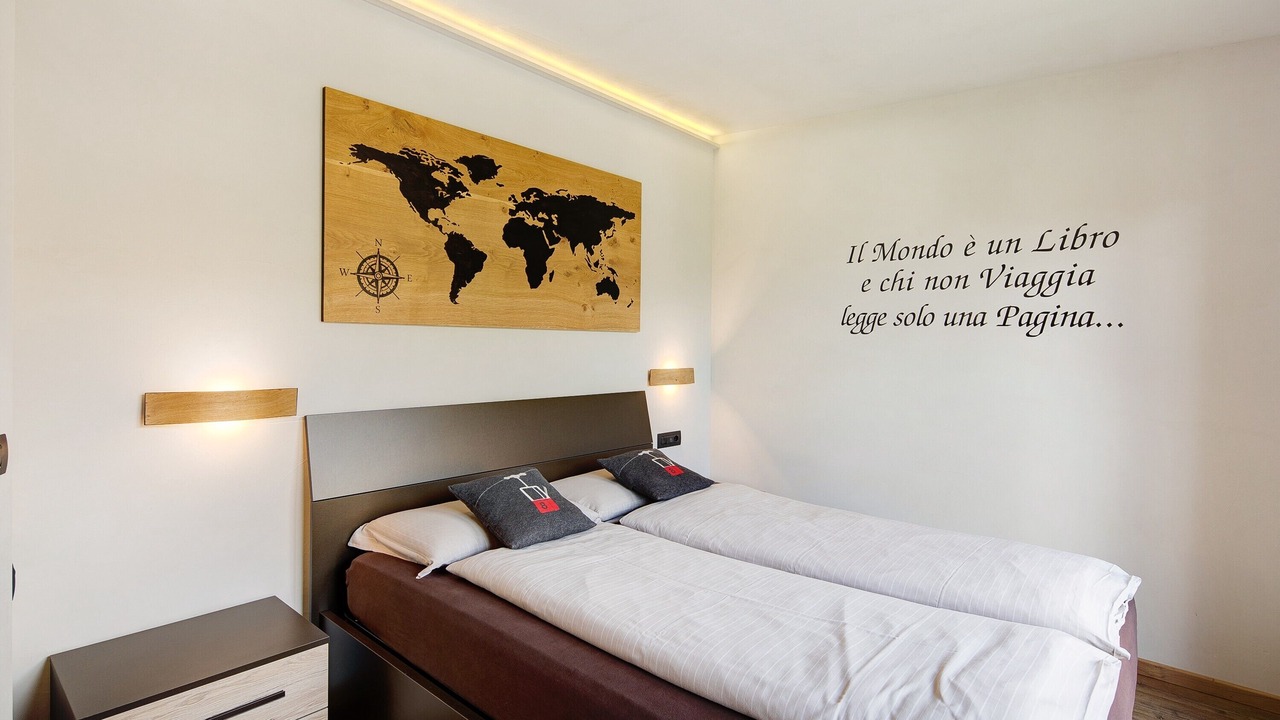 Photo of Bedroom in Teola