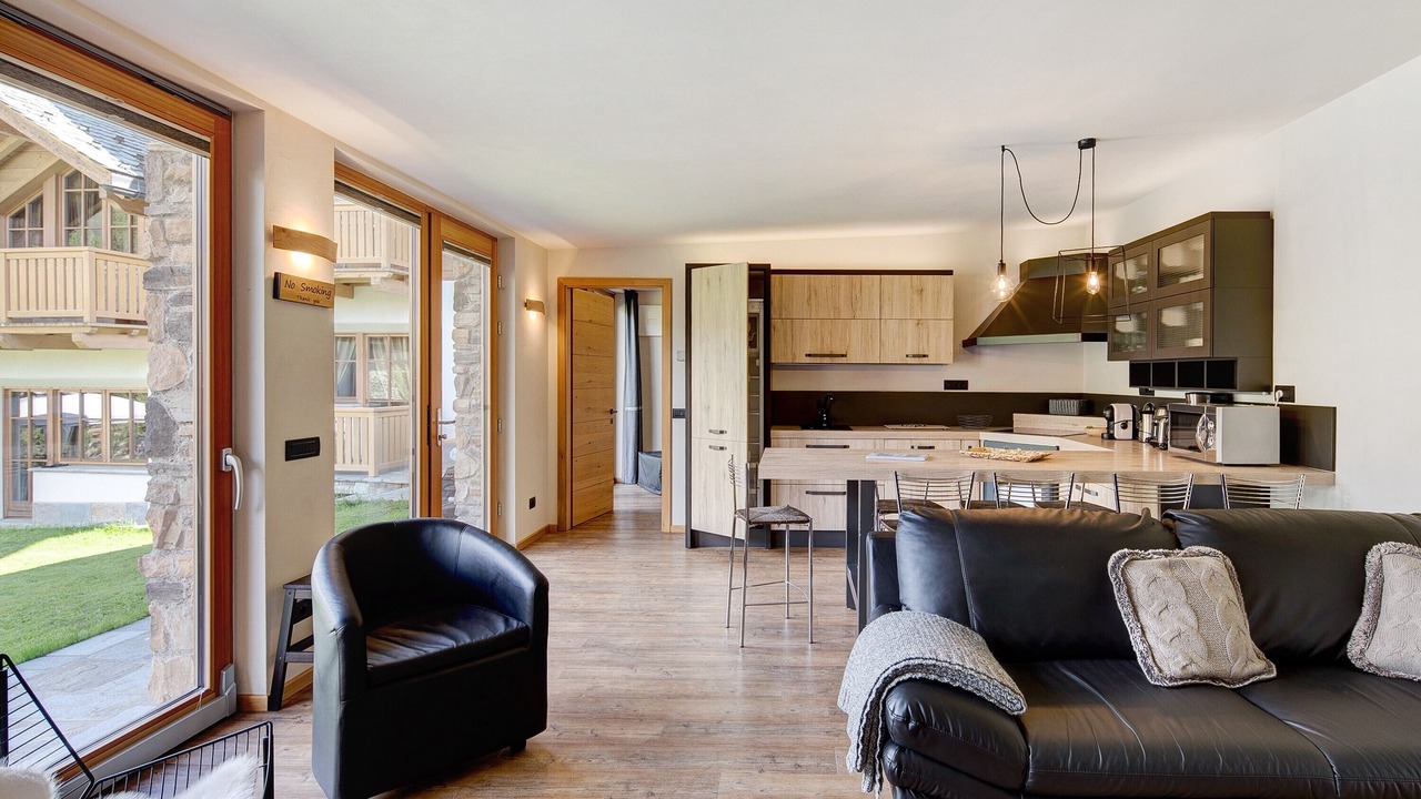 Photo of Livingroom in Teola
