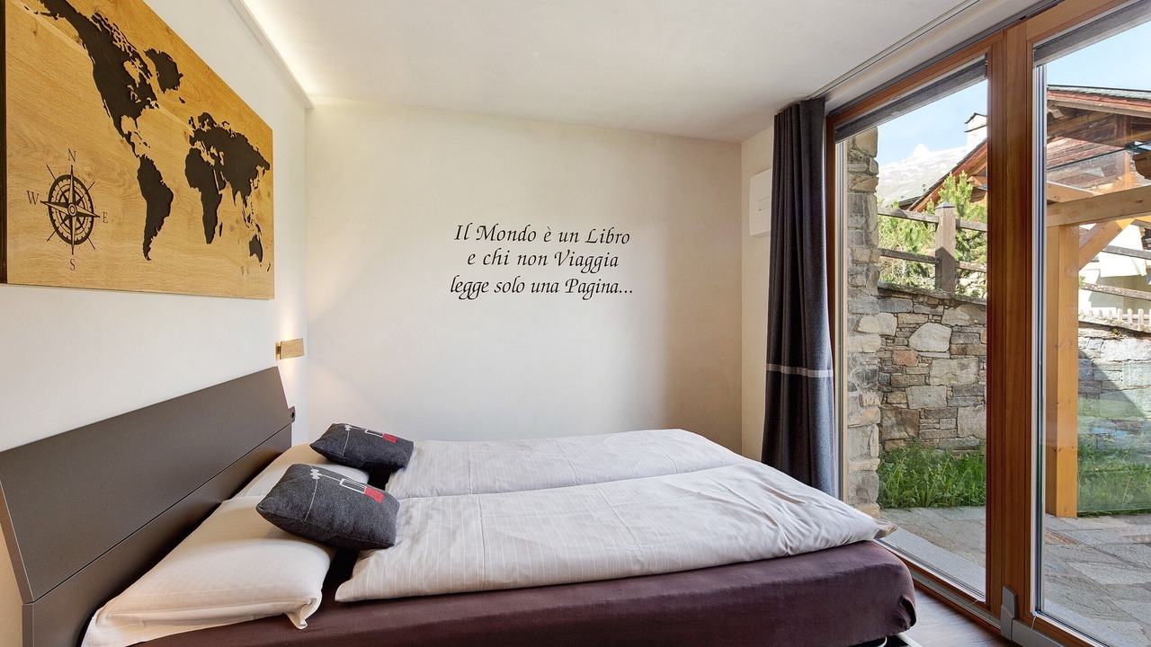 Photo of Bedroom in Teola