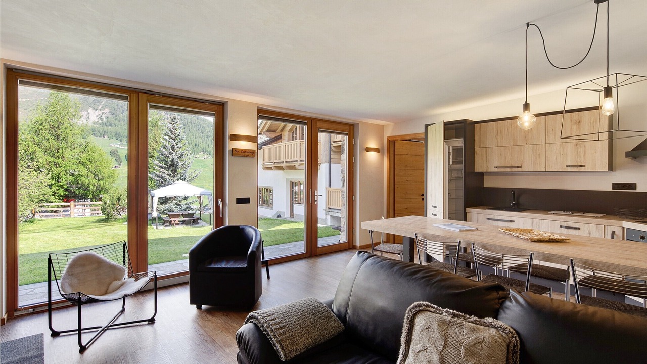 Photo of Livingroom in Teola