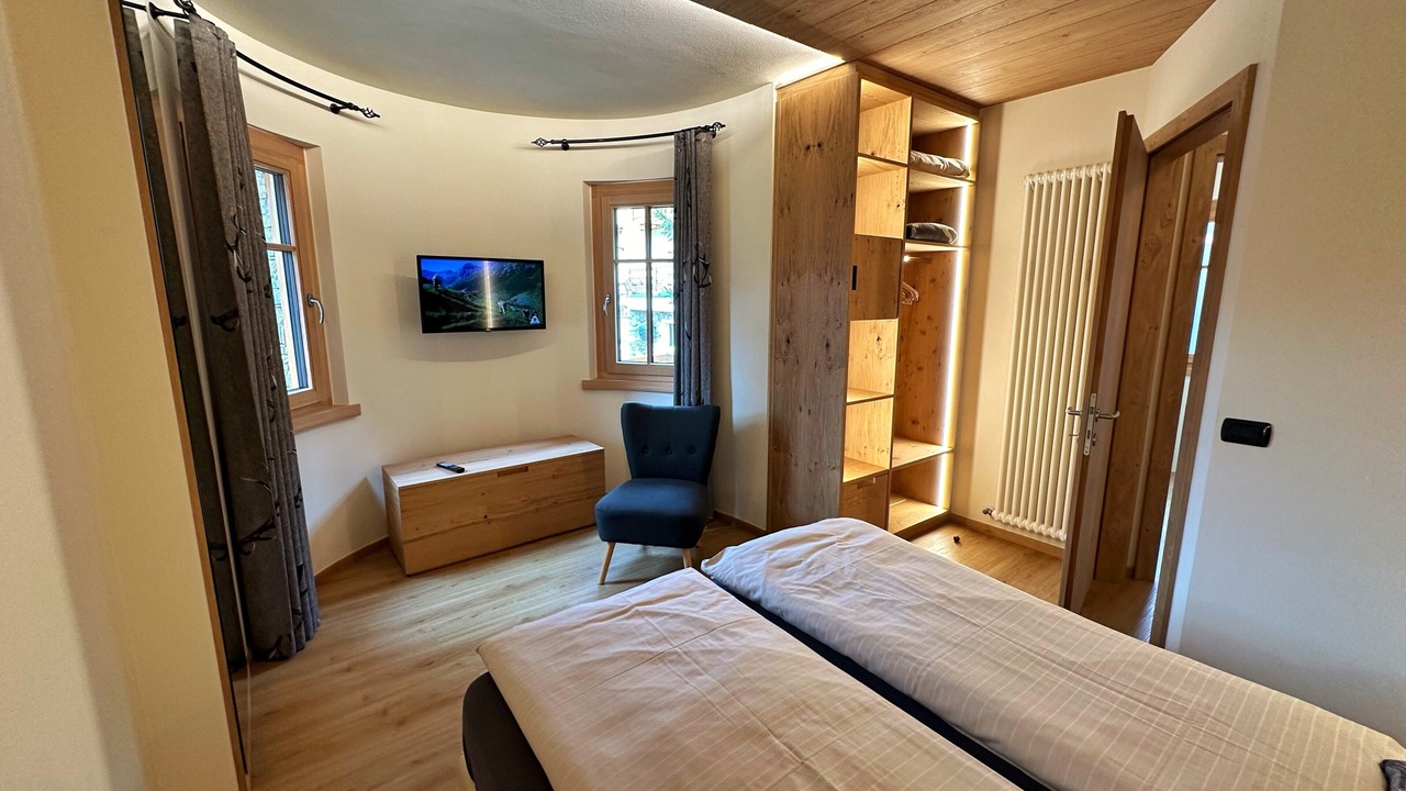 Photo of Bedroom in Teola