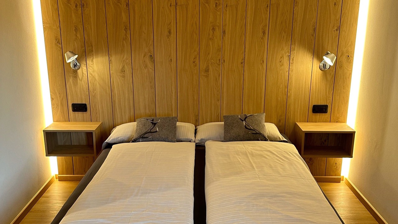 Photo of Bedroom in Teola