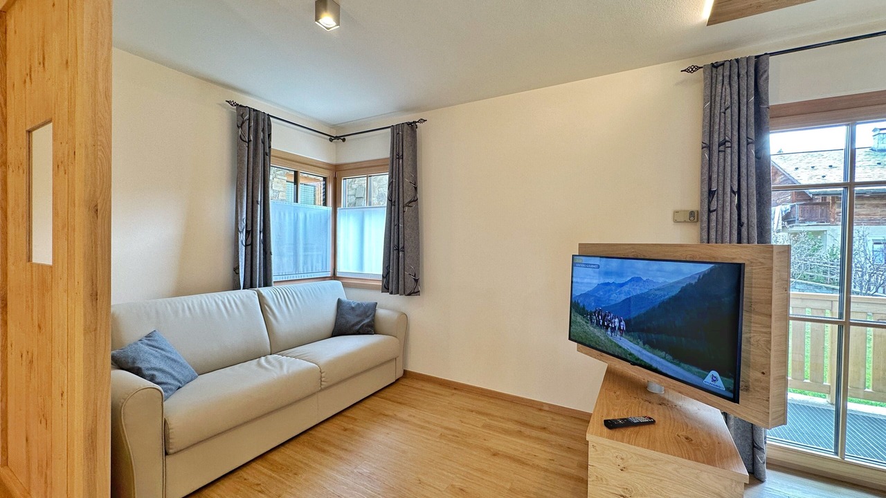 Photo of Livingroom in Teola