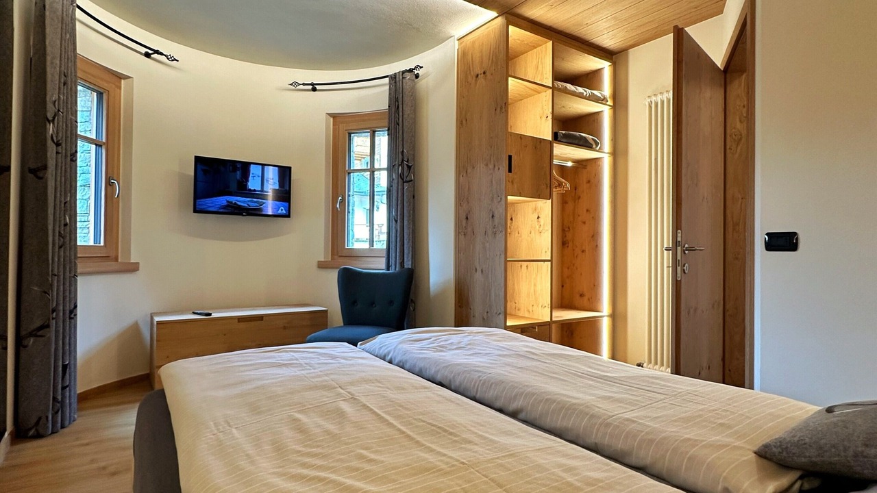 Photo of Bedroom in Teola