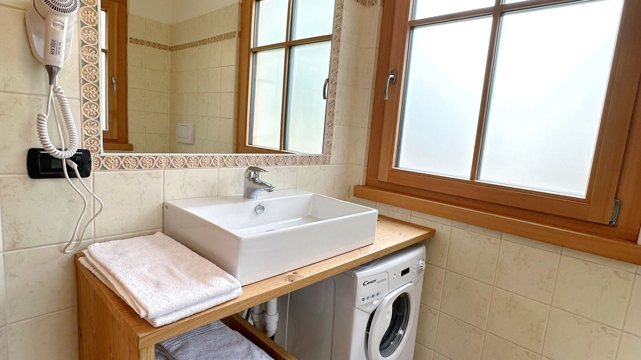 Photo of Bathroom in Teola