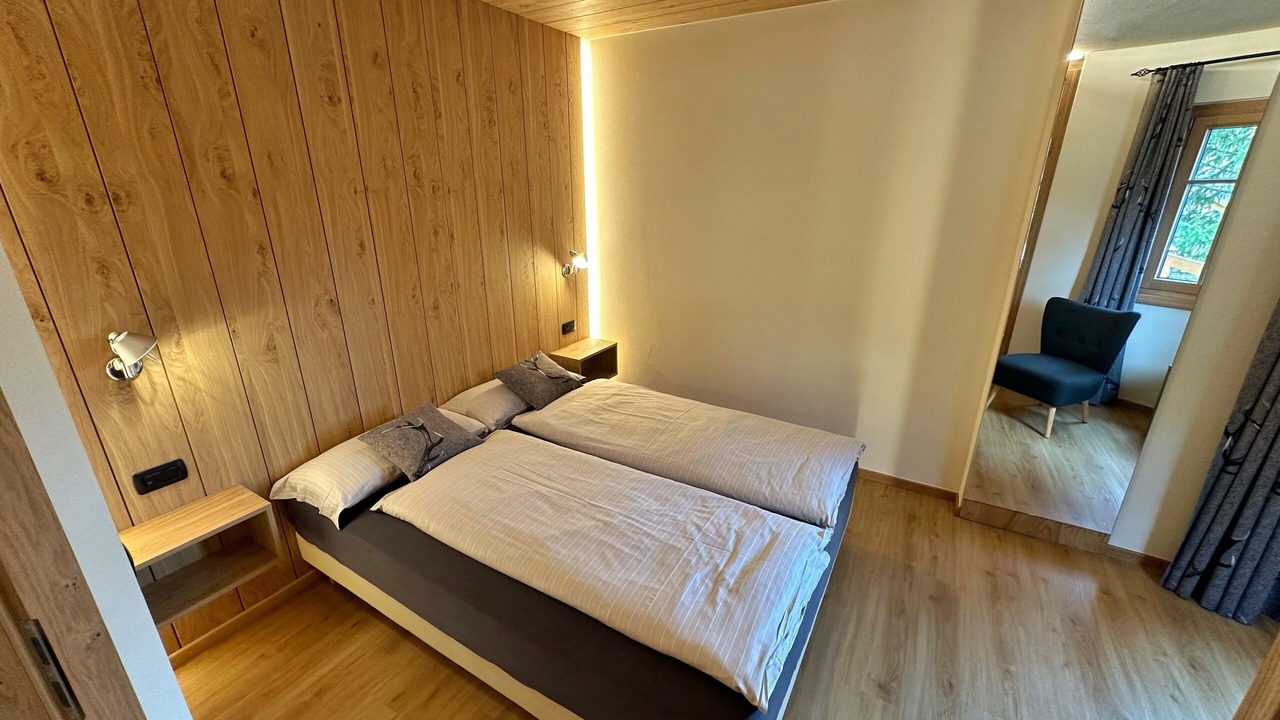 Photo of Bedroom in Teola