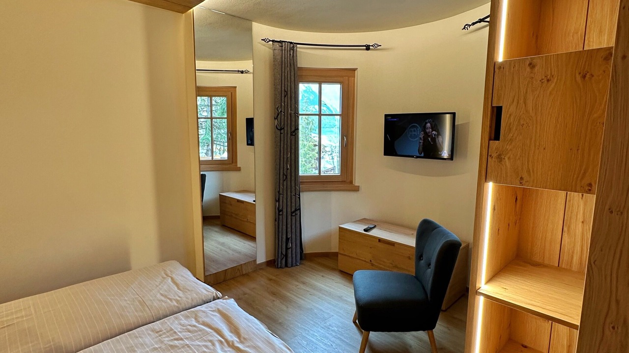 Photo of Bedroom in Teola