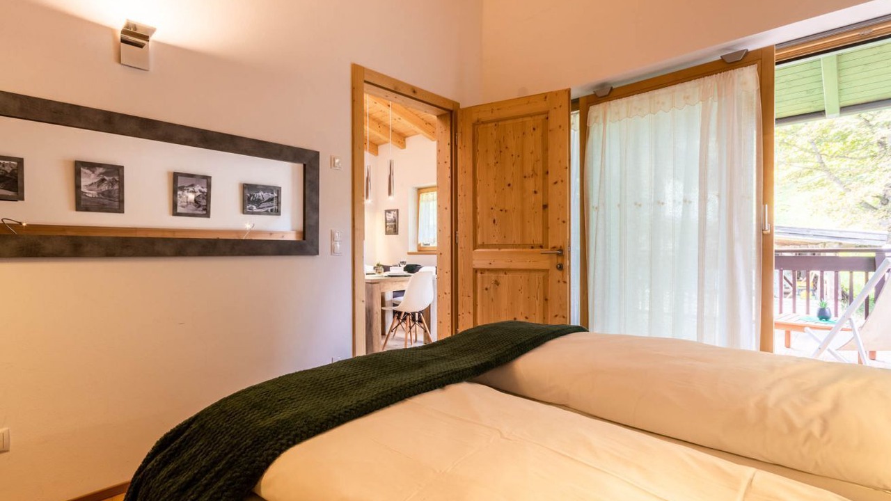 Photo of Bedroom in Sorafurcia