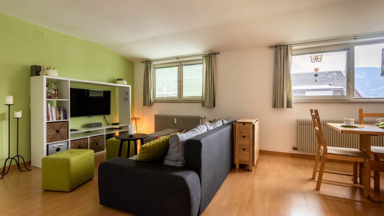 Photo of Livingroom in Brunico