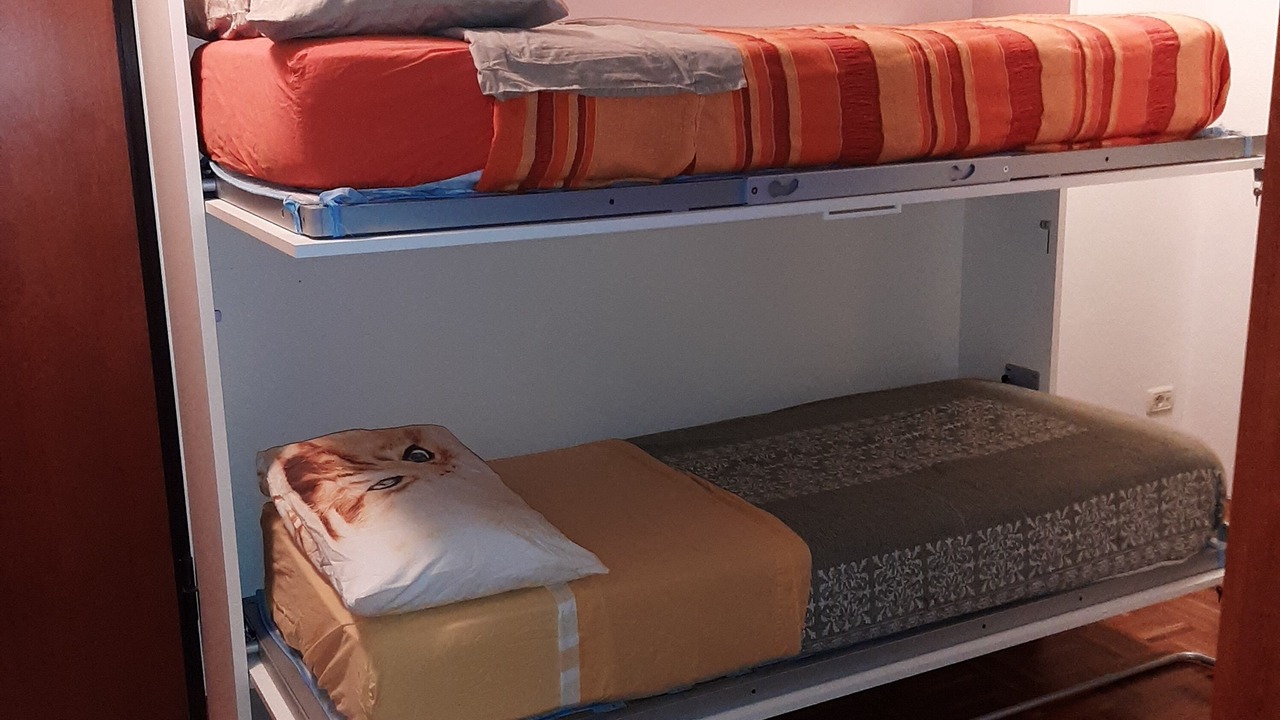 Photo of Bedroom in San Benedetto di Lugana