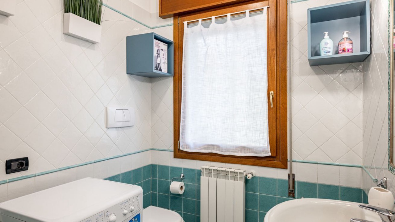 Photo of Bathroom in Padova